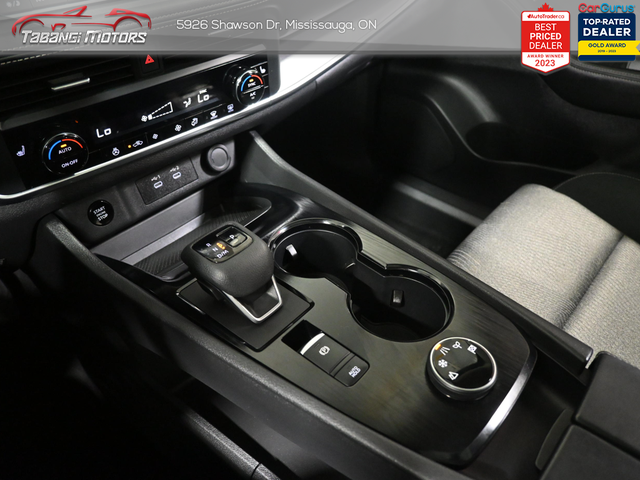 2024 Nissan Rogue SV Moonroof No Accident Adaptive Cruise Blind - Photo 20