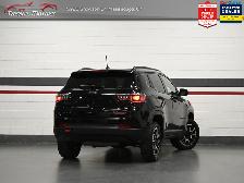 2024 Jeep Compass Trailhawk No Accident ALPINE Navigation Panora - Photo 2