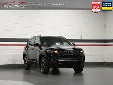 2024 Jeep Compass Trailhawk No Accident ALPINE Navigation Panora - Photo 3