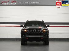 2024 Jeep Compass Trailhawk No Accident ALPINE Navigation Panora - Photo 4