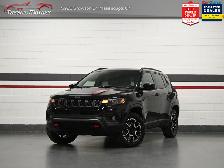 2024 Jeep Compass Trailhawk No Accident ALPINE Navigation Panora - Photo 5