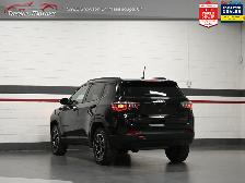 2024 Jeep Compass Trailhawk No Accident ALPINE Navigation Panora - Photo 6