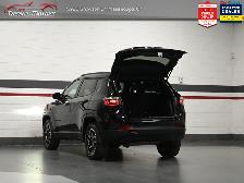 2024 Jeep Compass Trailhawk No Accident ALPINE Navigation Panora - Photo 8