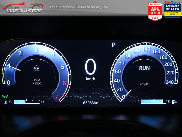 2024 Jeep Compass Trailhawk No Accident ALPINE Navigation Panora - Photo 14