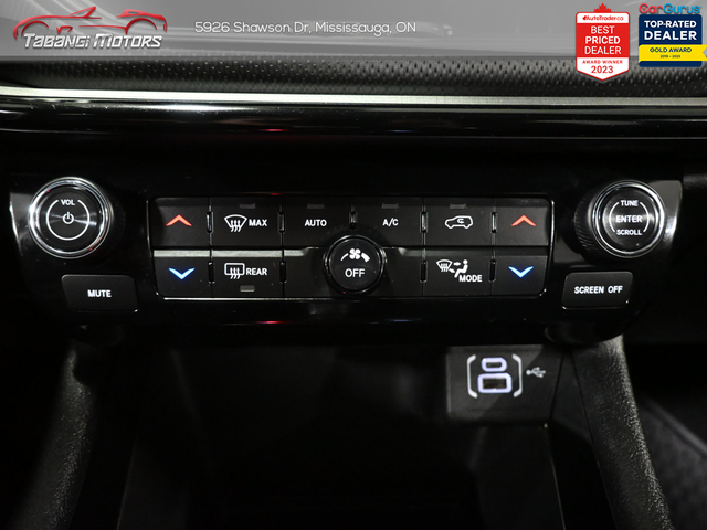 2024 Jeep Compass Trailhawk No Accident ALPINE Navigation Panora - Photo 23