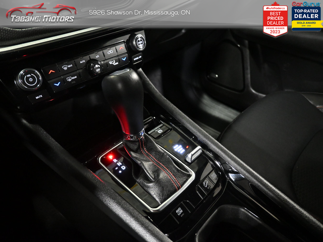 2024 Jeep Compass Trailhawk No Accident ALPINE Navigation Panora - Photo 24
