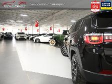 2024 Jeep Compass Trailhawk No Accident ALPINE Navigation Panora - Photo 28