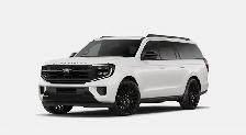2026 Ford Expedition PLATINUM MAX | STEALTH PERFORMANCE PACKAGE - Photo 2