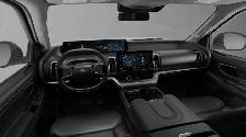 2026 Ford Expedition PLATINUM MAX | STEALTH PERFORMANCE PACKAGE - Photo 4