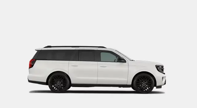 2026 Ford Expedition PLATINUM MAX | STEALTH PERFORMANCE PACKAGE - Photo 6