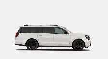 2026 Ford Expedition PLATINUM MAX | STEALTH PERFORMANCE PACKAGE - Photo 6