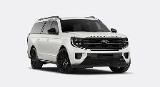 2026 Ford Expedition PLATINUM MAX | STEALTH PERFORMANCE PACKAGE - Photo 8