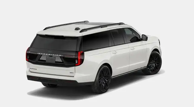 2026 Ford Expedition PLATINUM MAX | STEALTH PERFORMANCE PACKAGE - Photo 9