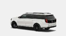 2026 Ford Expedition PLATINUM MAX | STEALTH PERFORMANCE PACKAGE - Photo 10