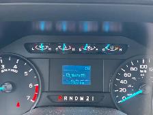 2022 Ford F-250 XL 4WD Reg Cab 8' Box Low Km's ! - Photo 13