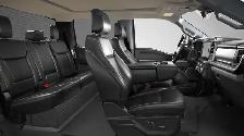 2026 Ford F-350 LARIAT | BLACK APPEARANCE PACKAGE | TAILGATE STE - Photo 5
