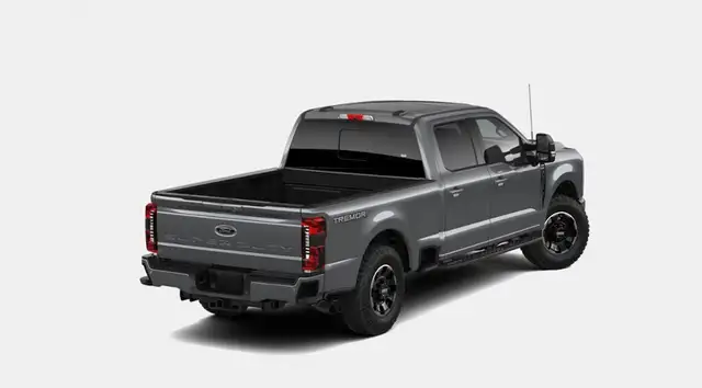 2026 Ford F-350 LARIAT | BLACK APPEARANCE PACKAGE | TAILGATE STE - Photo 9