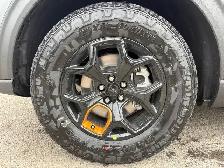 2026 Ford Explorer TREMOR | TREMOR CONVENIENCE PACKAGE - Photo 6