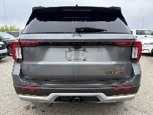 2026 Ford Explorer TREMOR | TREMOR CONVENIENCE PACKAGE - Photo 9
