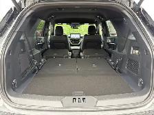 2026 Ford Explorer TREMOR | TREMOR CONVENIENCE PACKAGE - Photo 10