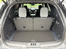 2026 Ford Explorer TREMOR | TREMOR CONVENIENCE PACKAGE - Photo 11