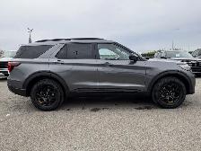 2026 Ford Explorer TREMOR | TREMOR CONVENIENCE PACKAGE - Photo 14