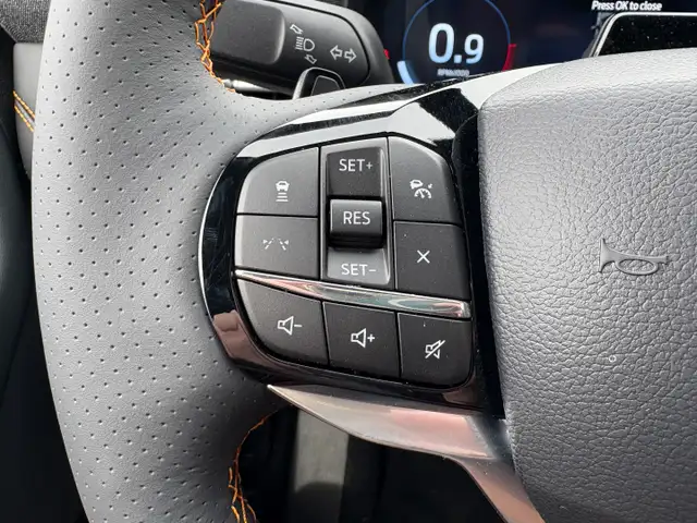 2026 Ford Explorer TREMOR | TREMOR CONVENIENCE PACKAGE - Photo 22