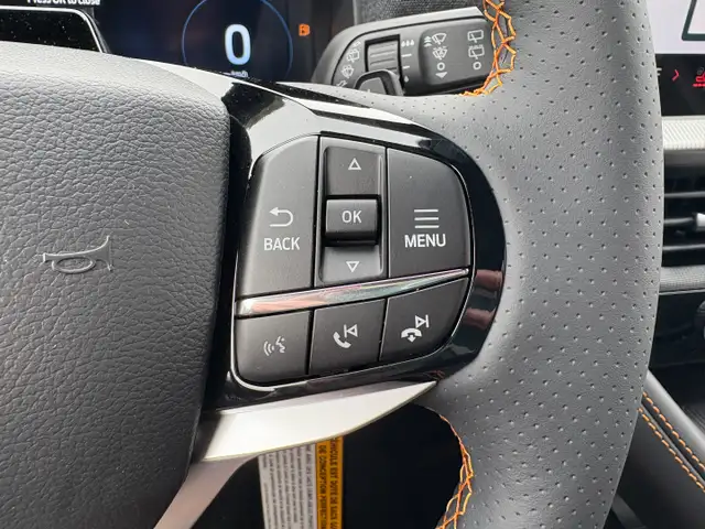 2026 Ford Explorer TREMOR | TREMOR CONVENIENCE PACKAGE - Photo 23