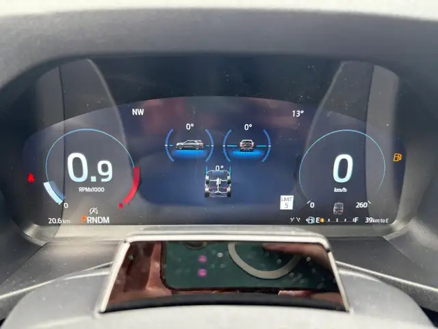 2026 Ford Explorer TREMOR | TREMOR CONVENIENCE PACKAGE - Photo 24