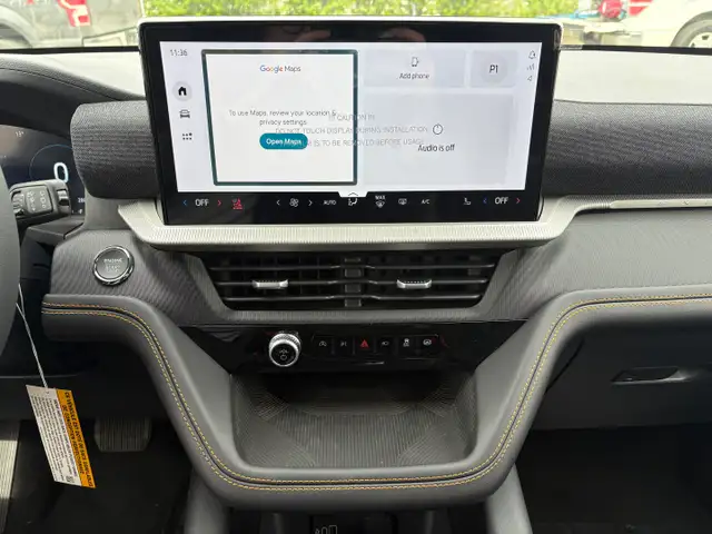 2026 Ford Explorer TREMOR | TREMOR CONVENIENCE PACKAGE - Photo 25