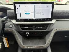 2026 Ford Explorer TREMOR | TREMOR CONVENIENCE PACKAGE - Photo 25