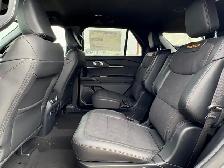 2026 Ford Explorer TREMOR | TREMOR CONVENIENCE PACKAGE - Photo 29