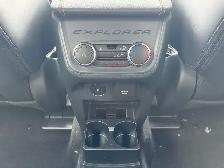 2026 Ford Explorer TREMOR | TREMOR CONVENIENCE PACKAGE - Photo 30