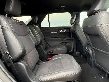2026 Ford Explorer TREMOR | TREMOR CONVENIENCE PACKAGE - Photo 32