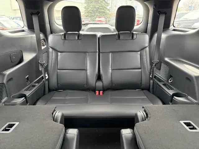 2026 Ford Explorer TREMOR | TREMOR CONVENIENCE PACKAGE - Photo 34