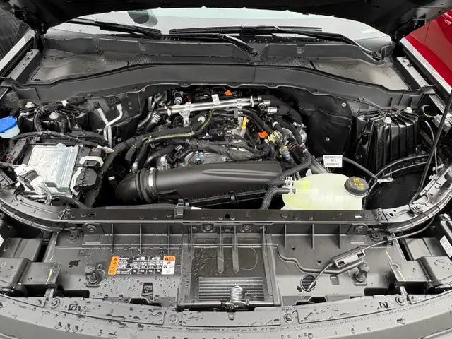 2026 Ford Explorer TREMOR | TREMOR CONVENIENCE PACKAGE - Photo 38