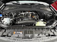 2026 Ford Explorer TREMOR | TREMOR CONVENIENCE PACKAGE - Photo 38