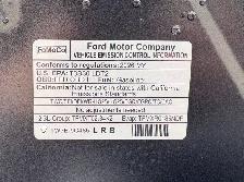 2026 Ford Explorer TREMOR | TREMOR CONVENIENCE PACKAGE - Photo 39