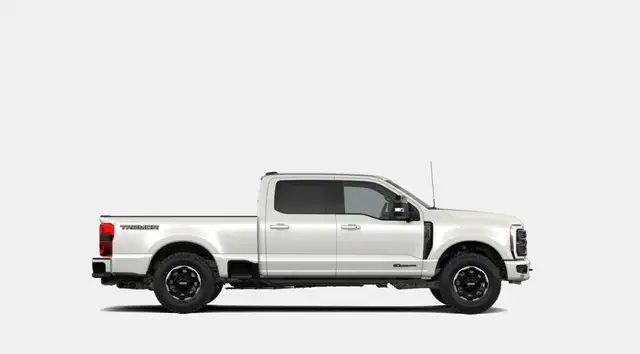 2026 Ford F-350 LARIAT | TREMOR FX4 OFF ROAD PACKAGE - Photo 6