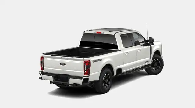 2026 Ford F-350 LARIAT | TREMOR FX4 OFF ROAD PACKAGE - Photo 9