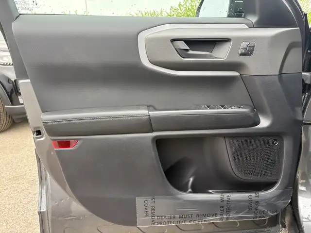2026 Ford Bronco Sport OUTER BANKS | MOONROOF - Photo 16
