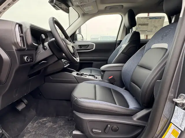 2026 Ford Bronco Sport OUTER BANKS | MOONROOF - Photo 20