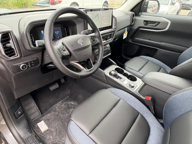 2026 Ford Bronco Sport OUTER BANKS | MOONROOF - Photo 21