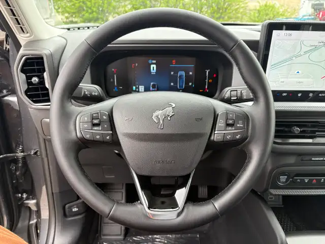 2026 Ford Bronco Sport OUTER BANKS | MOONROOF - Photo 22