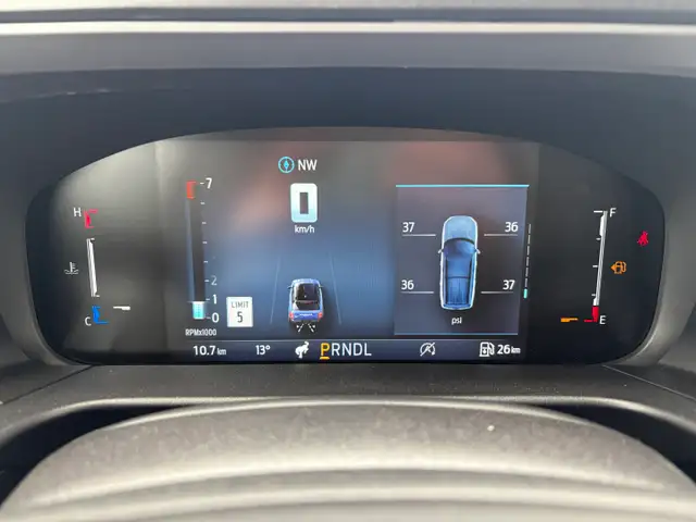 2026 Ford Bronco Sport OUTER BANKS | MOONROOF - Photo 25