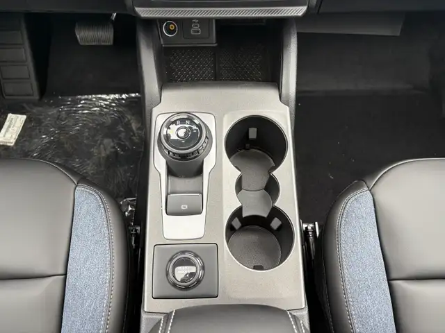 2026 Ford Bronco Sport OUTER BANKS | MOONROOF - Photo 27