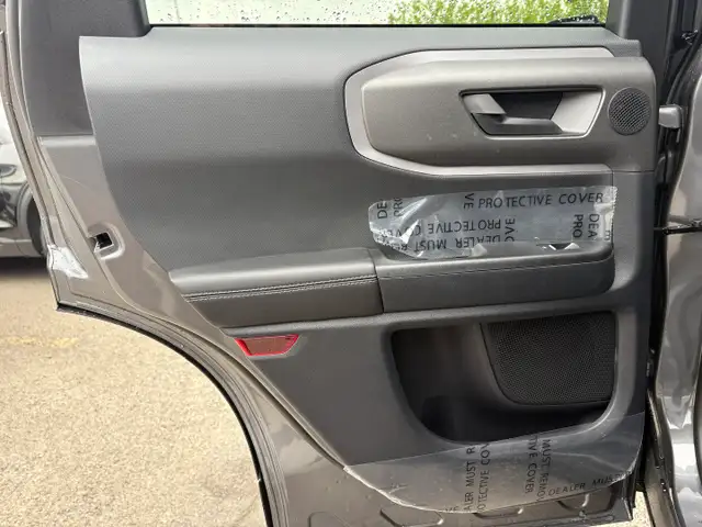 2026 Ford Bronco Sport OUTER BANKS | MOONROOF - Photo 30