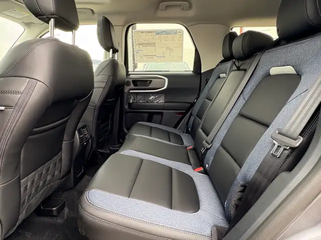 2026 Ford Bronco Sport OUTER BANKS | MOONROOF - Photo 31