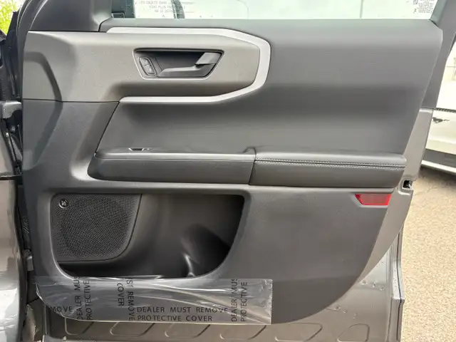 2026 Ford Bronco Sport OUTER BANKS | MOONROOF - Photo 34