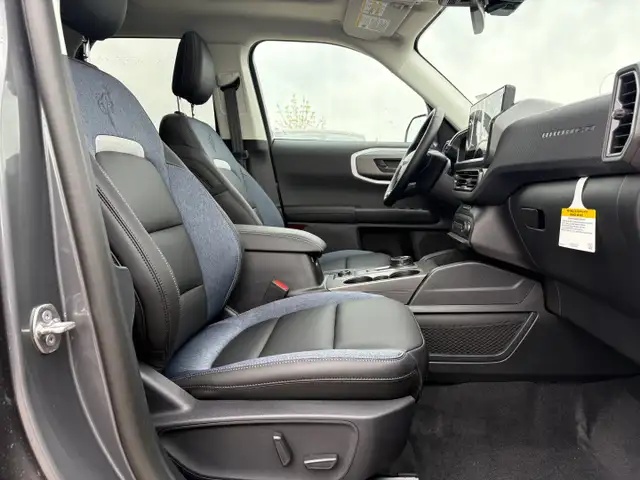 2026 Ford Bronco Sport OUTER BANKS | MOONROOF - Photo 35